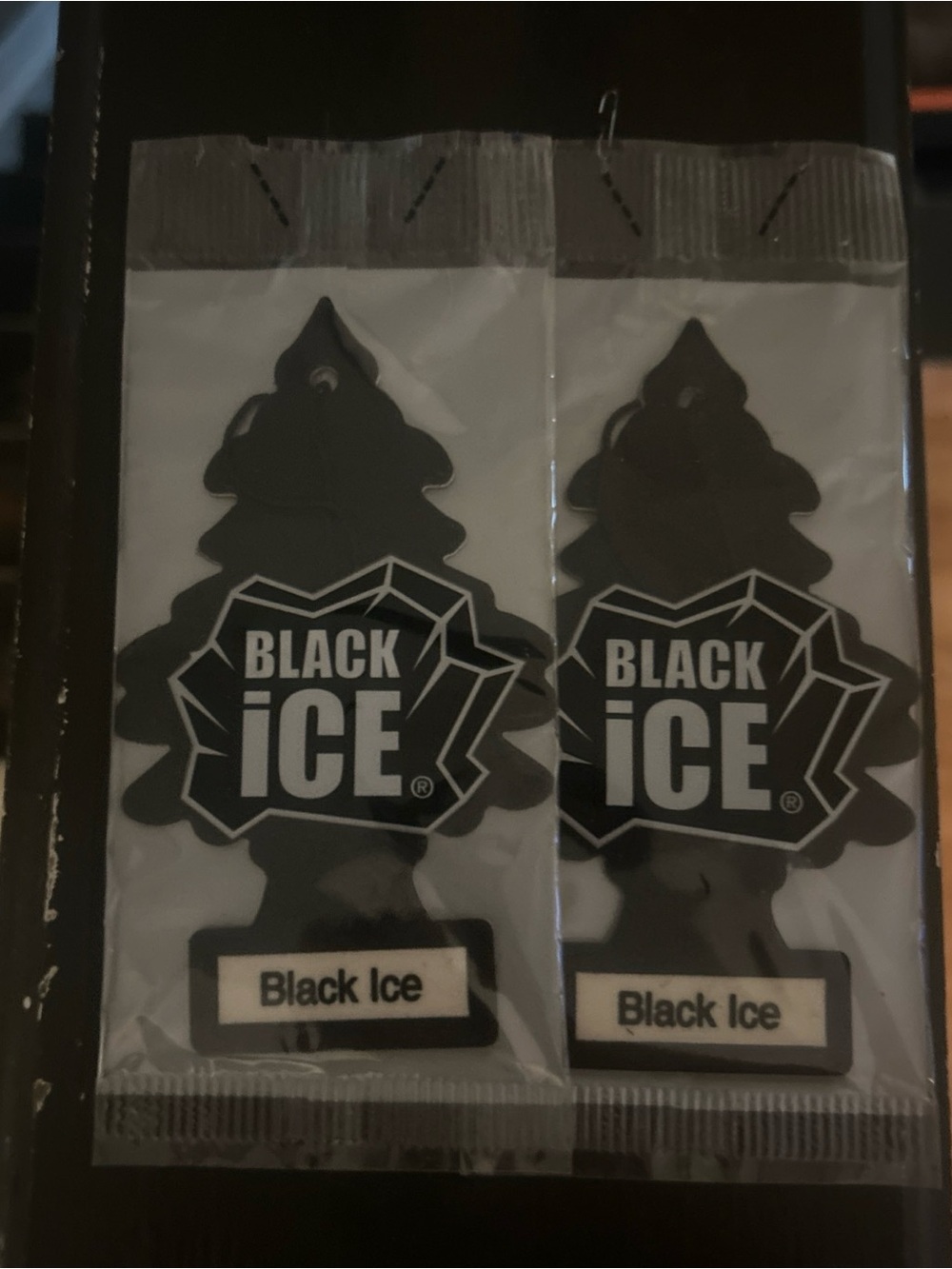Kids Bottoms - Black